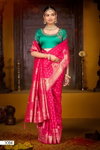 Gunjan Silk Vol 3 By Saroj Silk Best Bridal Wear Surat Saree Wholesale Market
